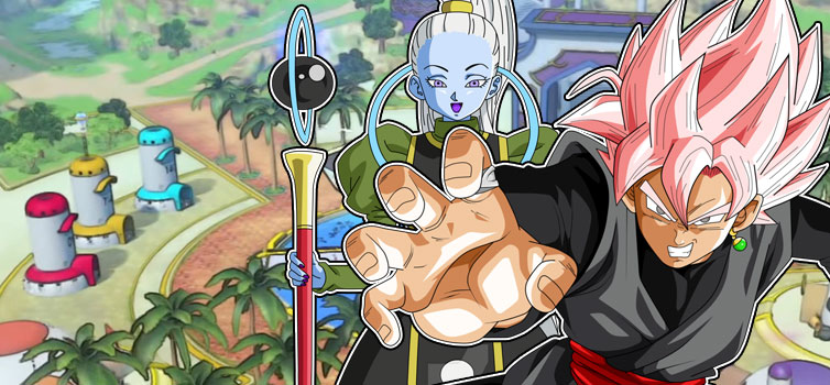 Dragon Ball Xenoverse 2: New confirmed characters for 2nd DLC Pack