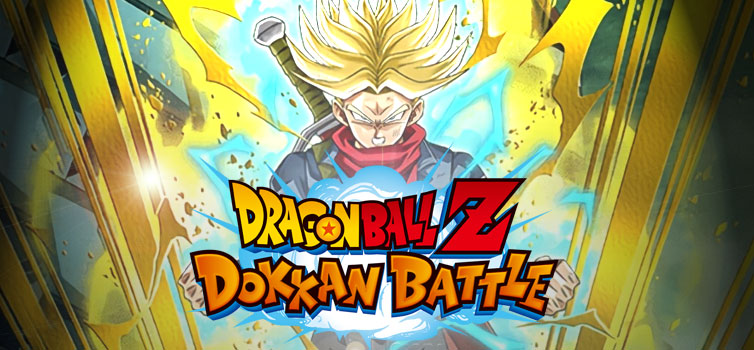 Dragon Ball Z Dokkan Battle Future Trunks Saga Dbzgames Org