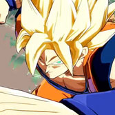 Dragon Ball FighterZ: Reveal trailer, closed beta this summer