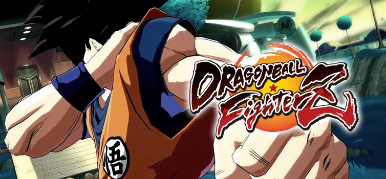 Dragon Ball Fighterz We Know Control Scheme Dbzgames Org