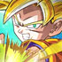 Dragon Ball Z Dokkan Battle: The Super Guy in the Galaxy event