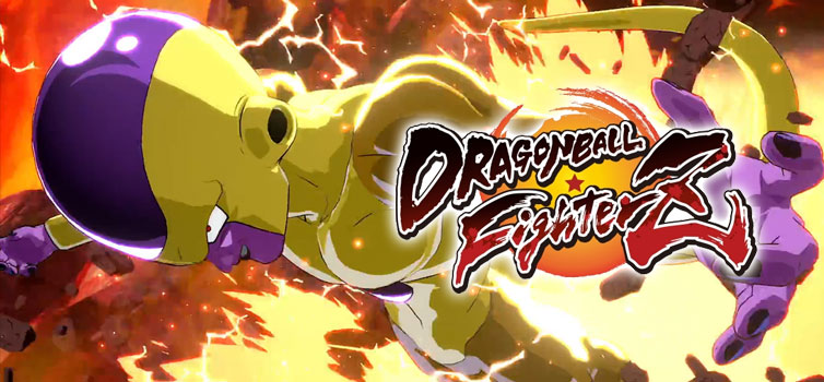 Dragon Ball FighterZ: Interview with Producer Tomoko Hiroki