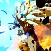 Dragon Ball FighterZ: The game is only 20 percent complete, another Producer interview