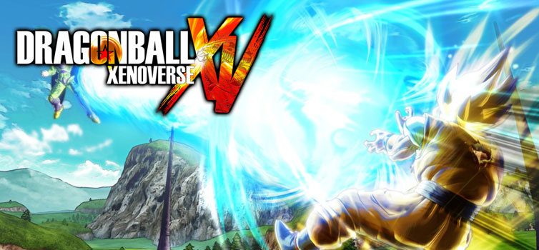 Dragon Ball Xenoverse And All Dlcs 75 Off Dragon Ball Xenoverse