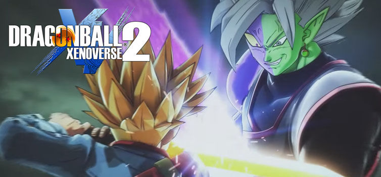 db xenoverse 2 dlc ps4