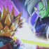 Dragon Ball Xenoverse 2: DLC 4 launches today, introduction trailer