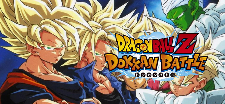 Dragon Ball Z Dokkan Battle: New Year Special Missions & Login Bonus Event