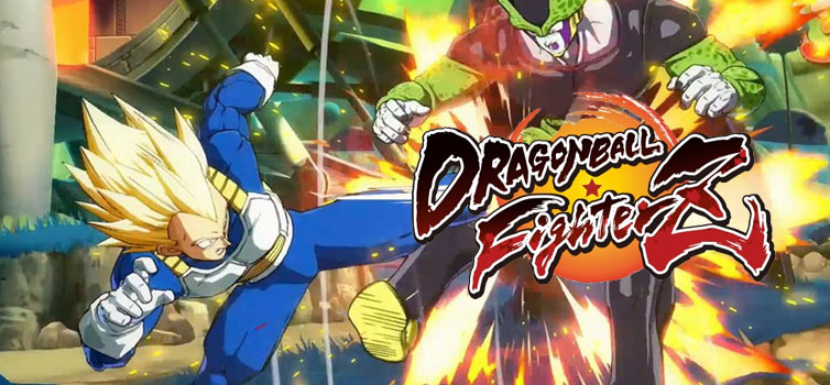Dragon Ball Fighterz Evo 2017 Without Future Trunks Dbzgames Org