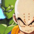Dragon Ball FighterZ: Krillin and Piccolo revealed