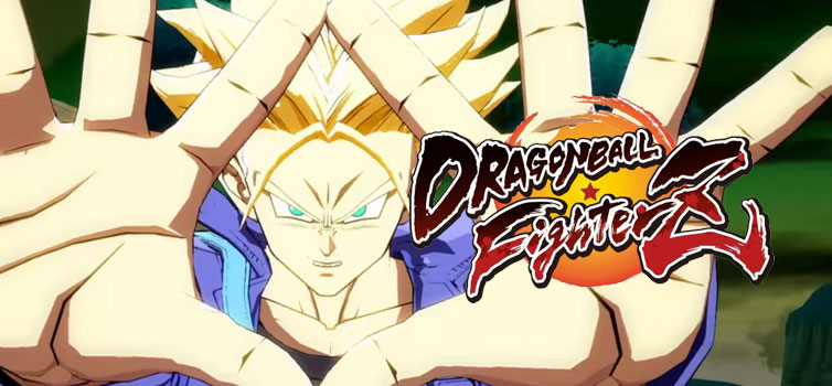 Dragon Ball Fighterz Future Trunks Details Chibi Characters