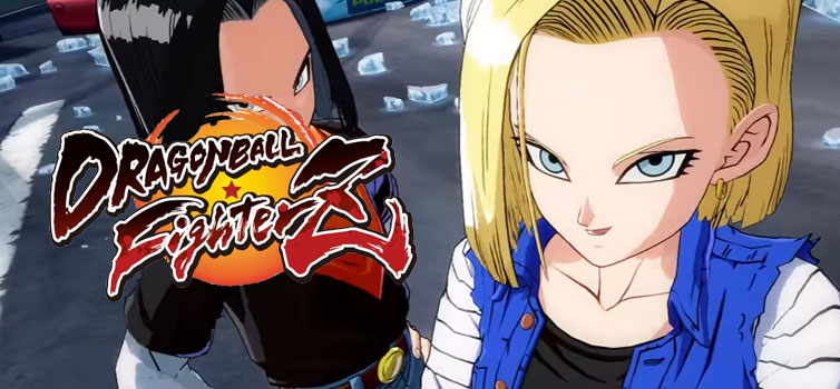 Dragon Ball FighterZ is coming in February, Gamescom trailer and Collectors Edition details