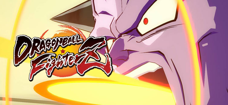 Dragon Ball FighterZ: Captain Ginyu gameplay trailer