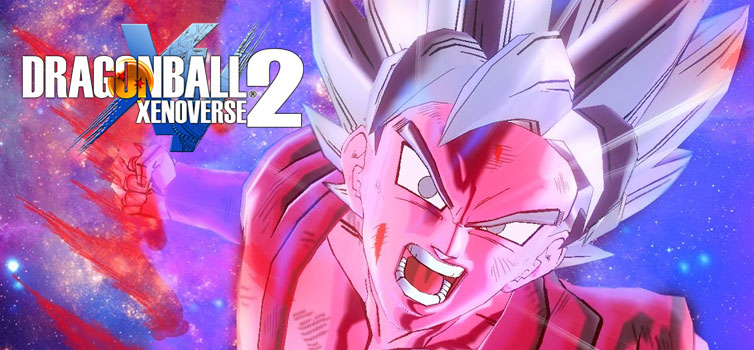 Dragon Ball Xenoverse 2: November update details