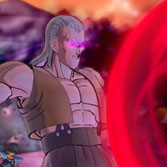 Dragon Ball Xenoverse 2: New screenshots from upcoming free update