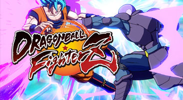 Dragon Ball Z Games - DBZGames.org