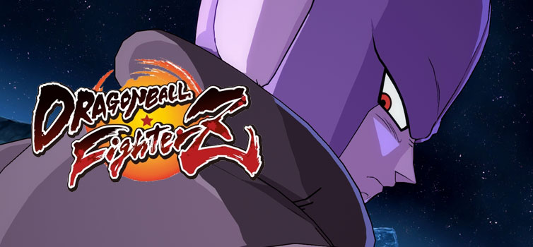 Dragon Ball FighterZ: Hit gameplay trailer