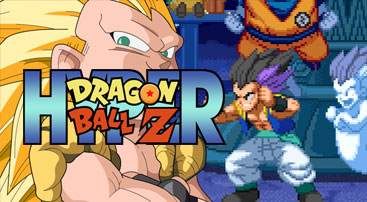 Hyper Dragon Ball Z version 5.0 est disponible en téléchargement gratuit