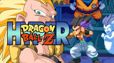 Download HYPER DRAGON BALL Z - MajorGeeks