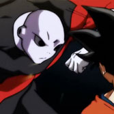 Dragon Ball Xenoverse 2: Extra Pack 2 adds Jiren and Android 17 (DBS)