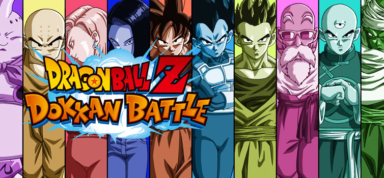 Dragon Ball Z Dokkan Battle: Universe Survival Saga event