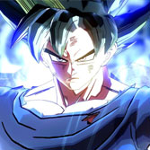 Dragon Ball Xenoverse 2: Goku Ultra Instinct and new story features in DLC Extra Pack 2