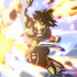Dragon Ball FighterZ: Broly and Bardock teaser trailers and screenshots