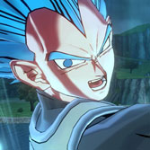 Dragon Ball Xenoverse 2: Free update with SSGSS transformation is now available