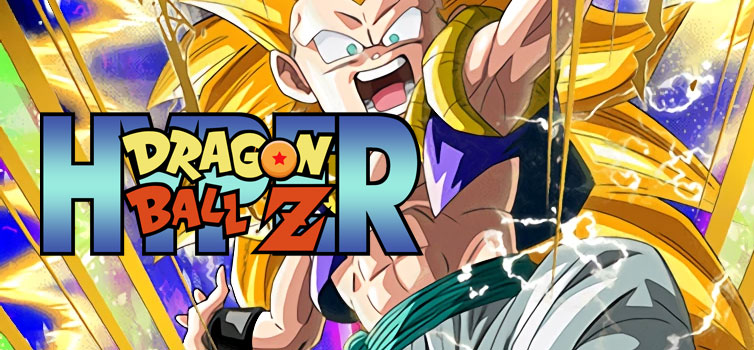 Hyper Dragon Ball Z: New build 4.2B now available