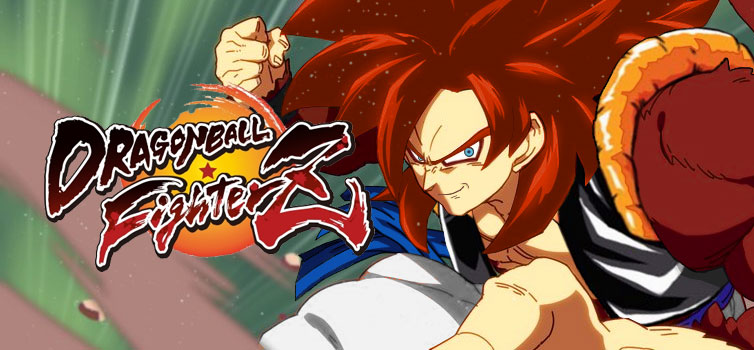 Dragon Ball FighterZ: New leaks revealed characters from the second season DLC