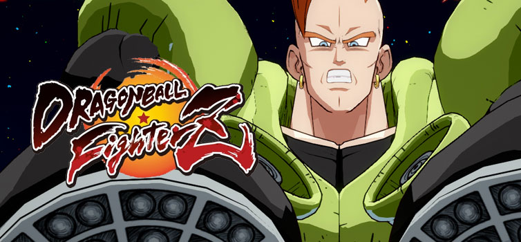 Dragon Ball FighterZ: Z-Unions and Offline Lobby in March patch