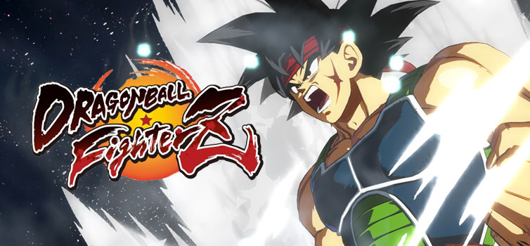 Dragon Ball FighterZ: Latest V-Jump reveals Broly and Bardock dramatic finishes