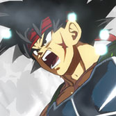 Dragon Ball FighterZ: Latest V-Jump reveals Broly and Bardock dramatic finishes