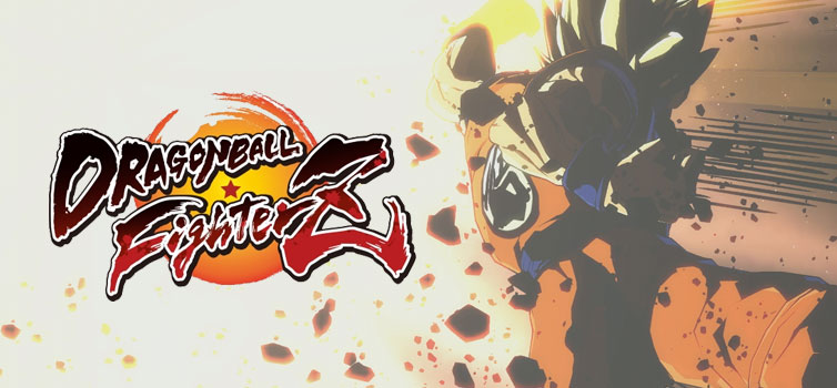Dragon Ball FighterZ: Team Four Star is making a Dragon Ball Z Abridged Voice Pack