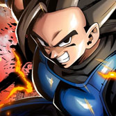Dragon Ball Legends: New characters by Akira Toriyama, card features, and screen options