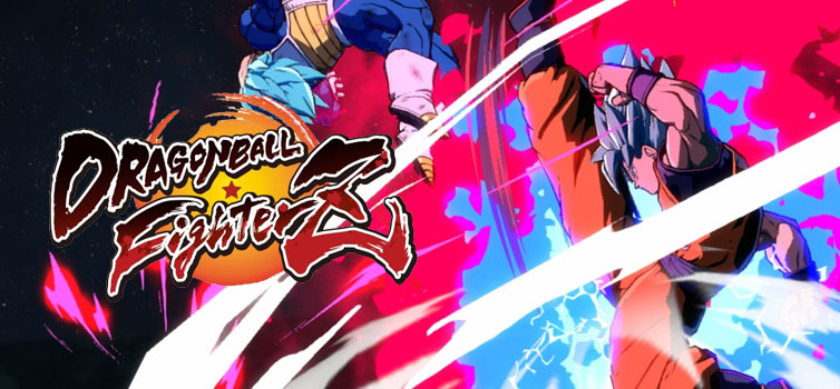 Dragon Ball FighterZ coming to Nintendo Switch this year