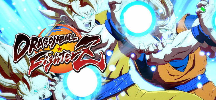 Dragon Ball FighterZ for Nintendo Switch launches this summer in Japan