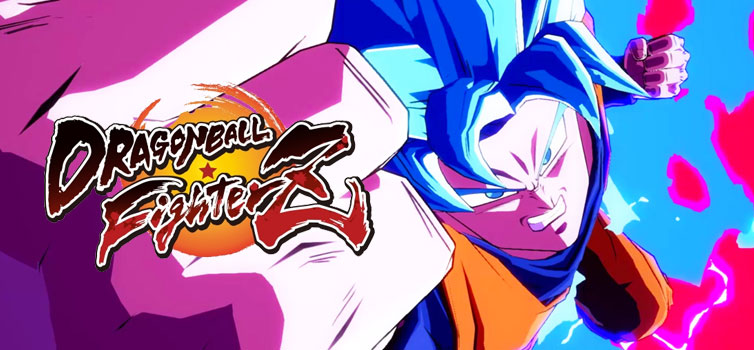 Dragon Ball FighterZ for Nintendo Switch launches September 28 in Americas and Europe