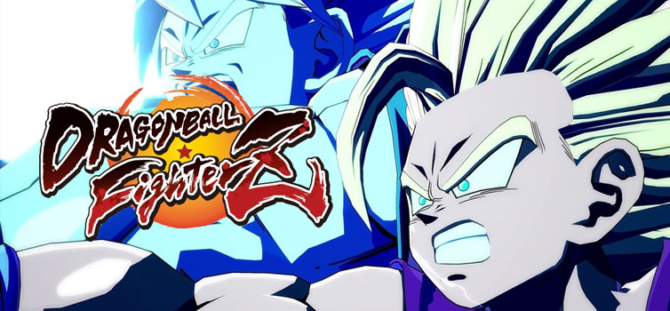 Dragon Ball FighterZ for Switch: Open Beta set for August