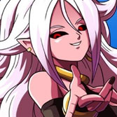 Dragon Ball Z Dokkan Battle: Android 21 comes to the game