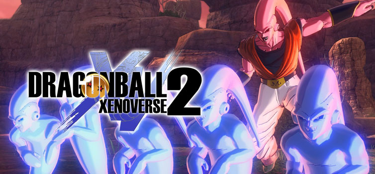 Dragon Ball Xenoverse series sales reached 10 million