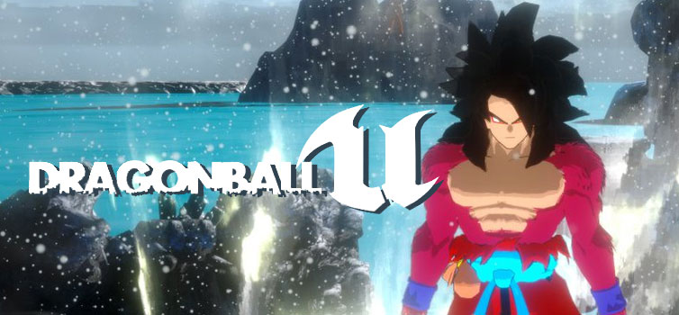 dragon ball unreal system requirements