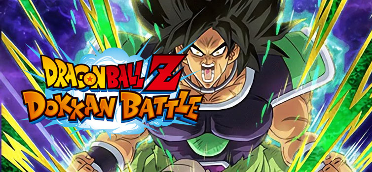 Dragon Ball Z Dokkan Battle: Dragon Ball Super Movie Announcement Celebration