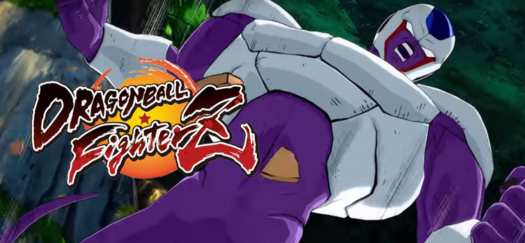 Dragon Ball FighterZ: Cooler special attacks, Z-Stamp, avatar, and color schemes