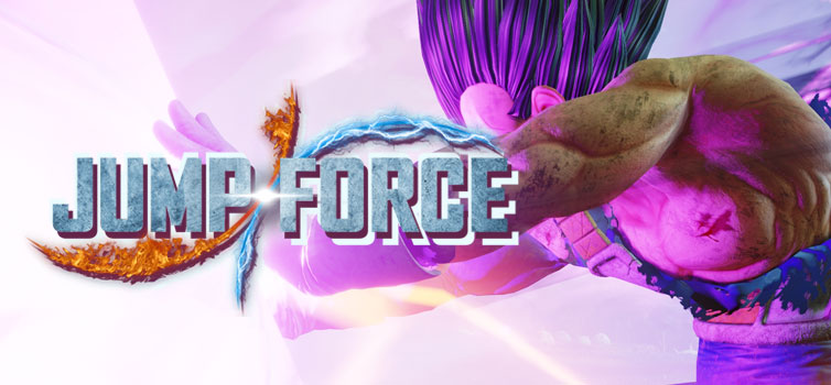 Jump Force: Vegeta revealed, Gamescom 2018 trailer