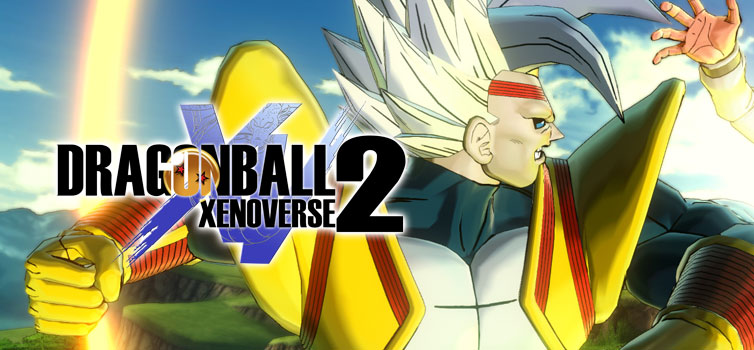 Dragon Ball Xenoverse 2: DLC Extra Pack 3 will come out August 28