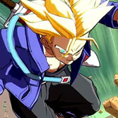 Dragon Ball FighterZ for Switch: New Japanese trailer shows Switch-exclusive features