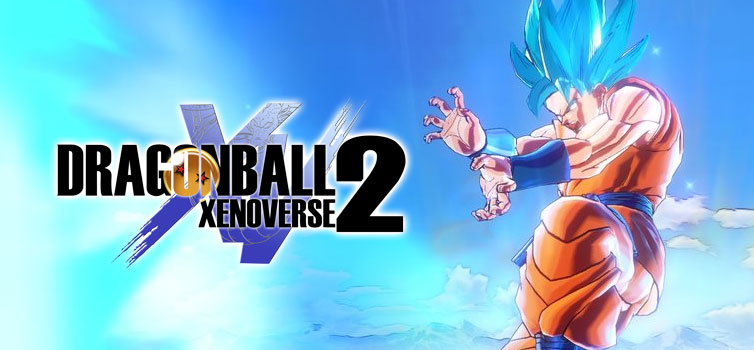 Dragon Ball Xenoverse 2: Update 1.16 is out now, a translated list of over 100 skill changes