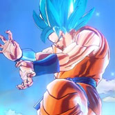 Dragon Ball Xenoverse 2: Update 1.16 is out now, a translated list of over 100 skill changes