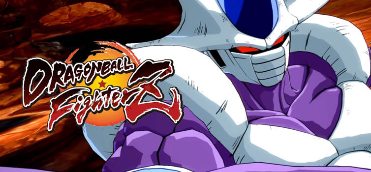 Dragon Ball FighterZ: Cooler gameplay trailer