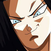 Dragon Ball FighterZ: Android 17 announced, free update, Halloween outfit-themed lobby avatars